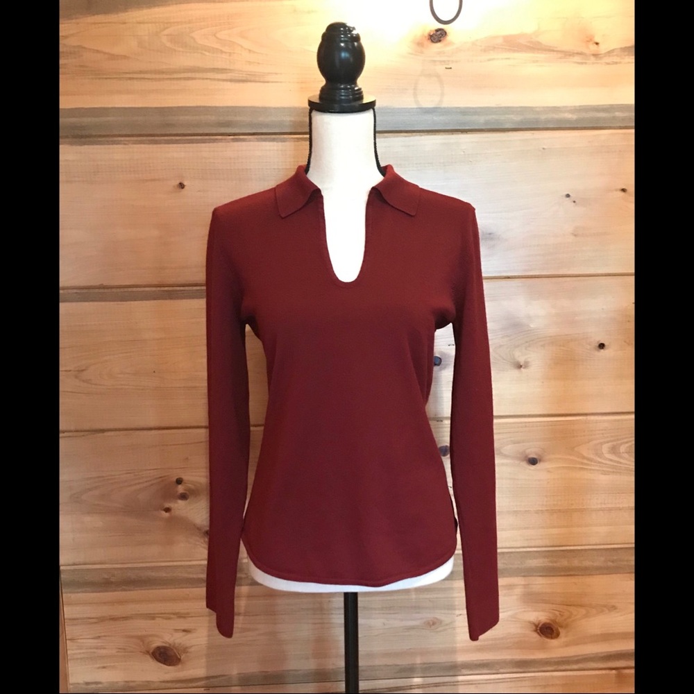 J. Crew Sweater - Size L